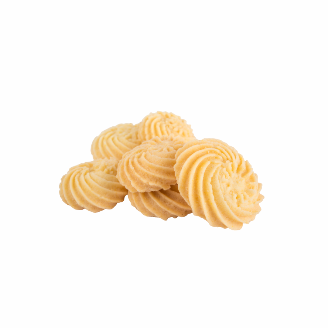 Biscoito amanteigado