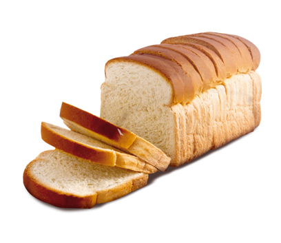Pão de forma