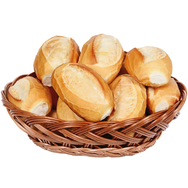Pão francês