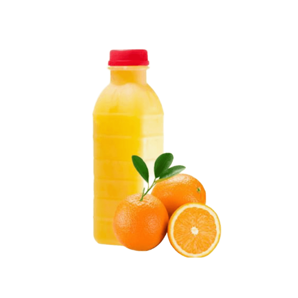 Suco de Laranja